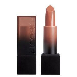 Huda Beauty Cream Lipstick - Money Maker